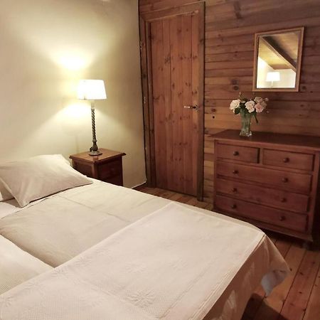 El Piornal Guest House Navarredonda de Gredos Eksteriør bilde