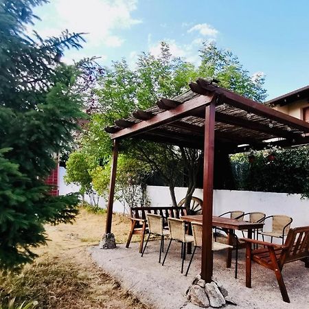El Piornal Guest House Navarredonda de Gredos Eksteriør bilde