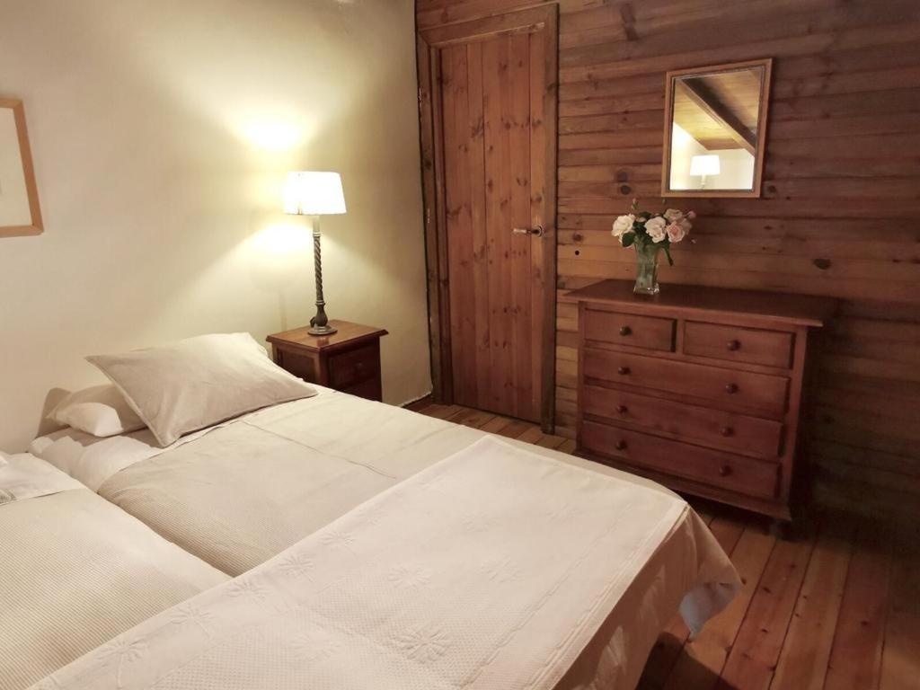 El Piornal Guest House Navarredonda de Gredos Eksteriør bilde