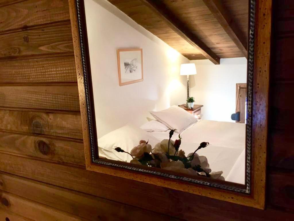 El Piornal Guest House Navarredonda de Gredos Eksteriør bilde