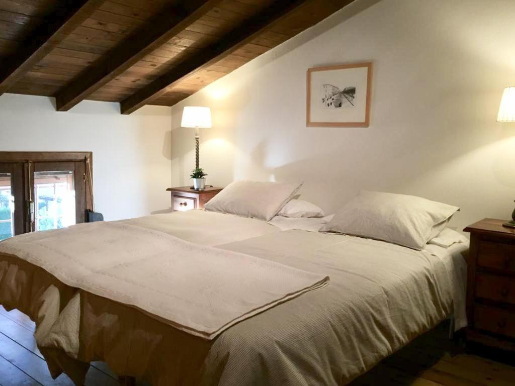 El Piornal Guest House Navarredonda de Gredos Eksteriør bilde