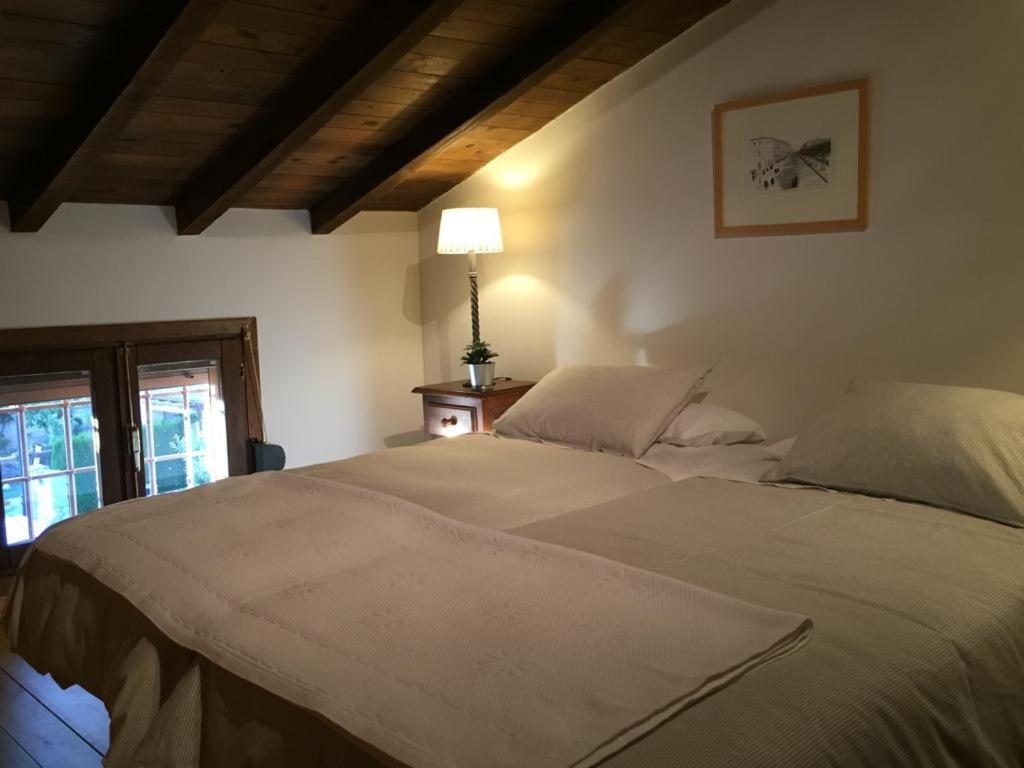 El Piornal Guest House Navarredonda de Gredos Eksteriør bilde