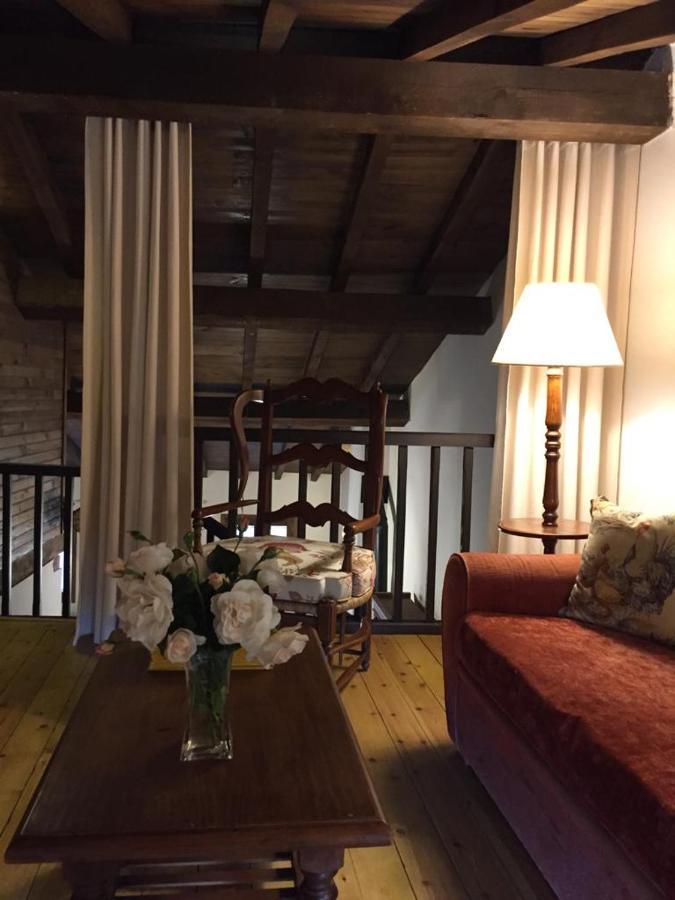El Piornal Guest House Navarredonda de Gredos Eksteriør bilde