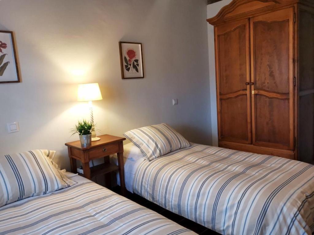 El Piornal Guest House Navarredonda de Gredos Eksteriør bilde