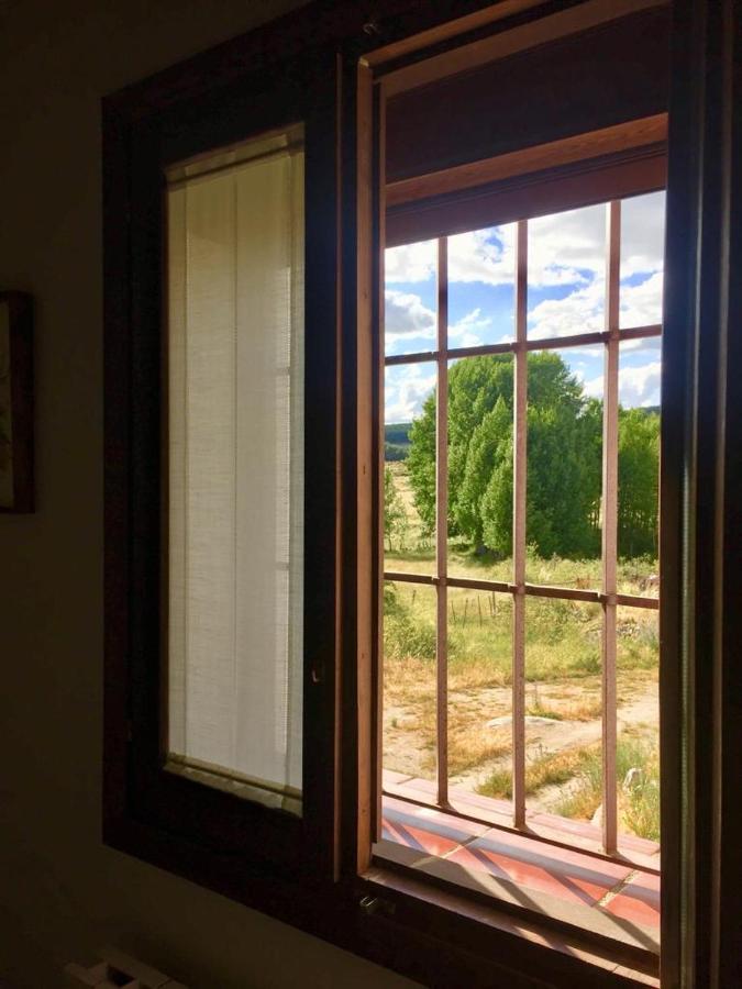 El Piornal Guest House Navarredonda de Gredos Eksteriør bilde
